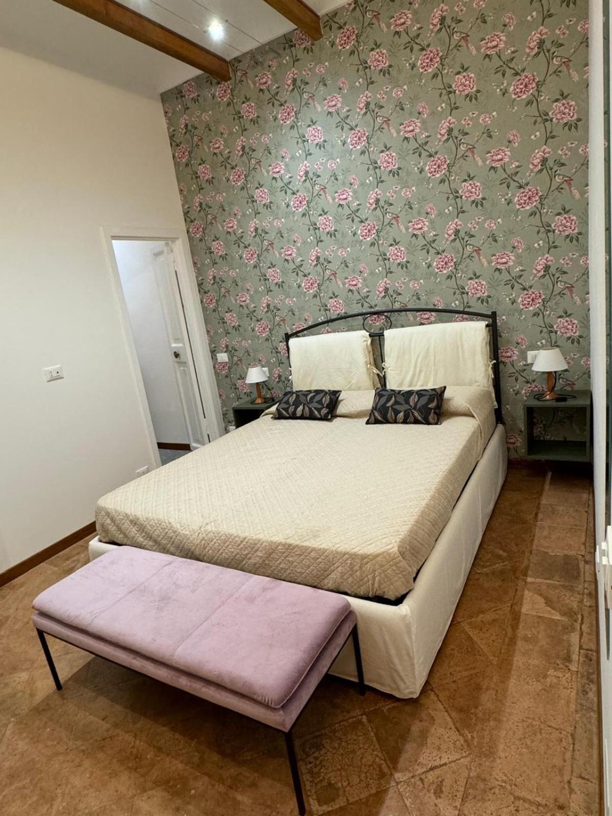 Appartement Carrozze