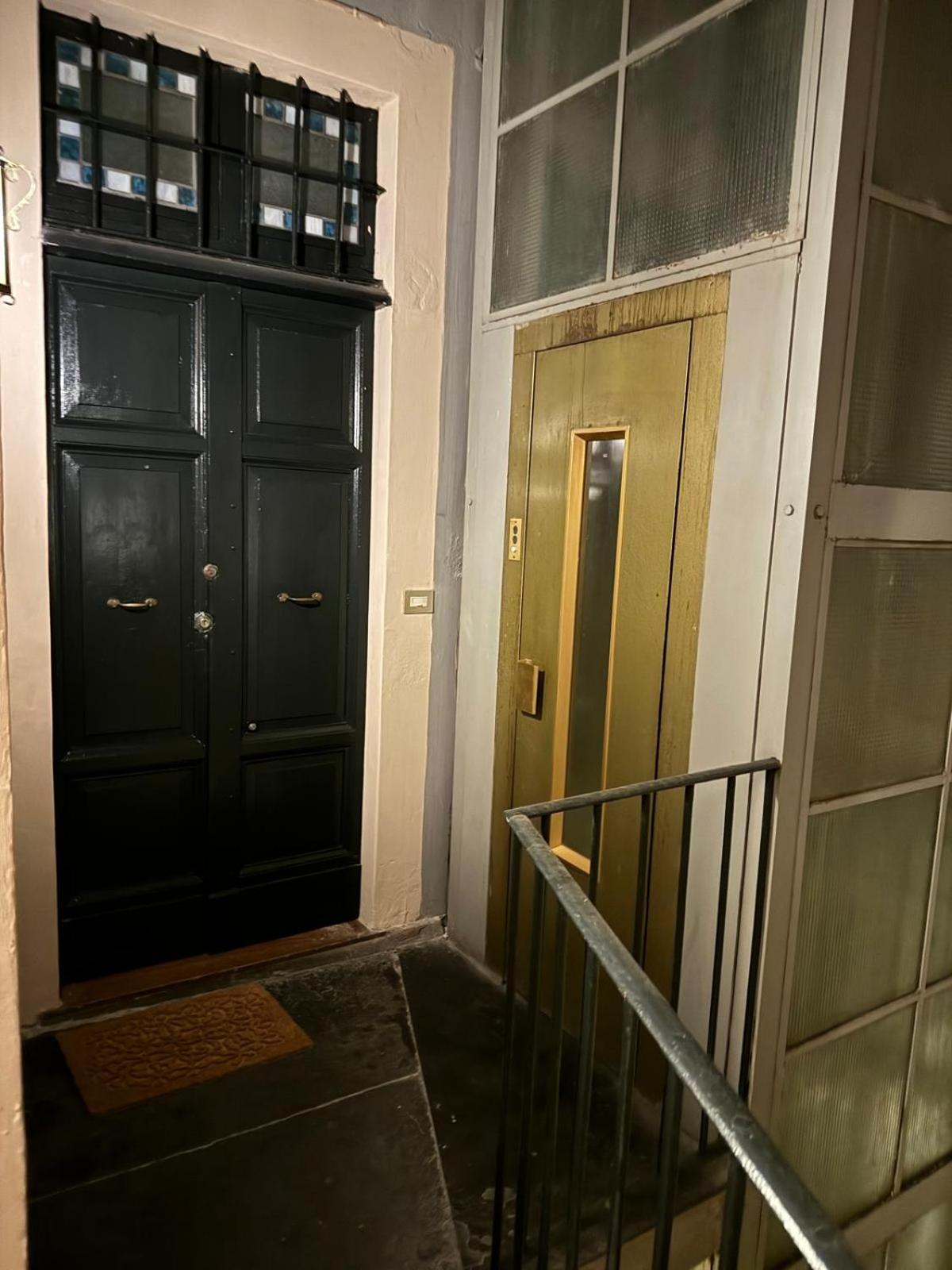 Carrozze Appartement Rome