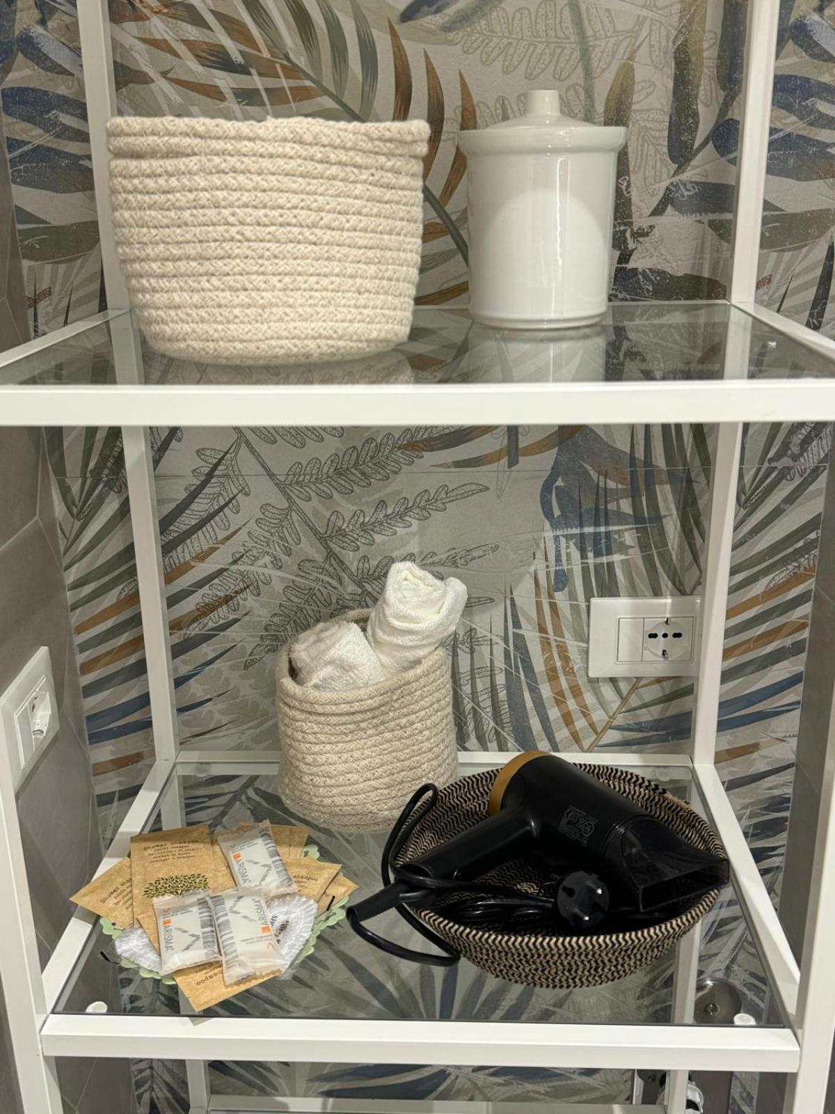 Appartement Carrozze Rome