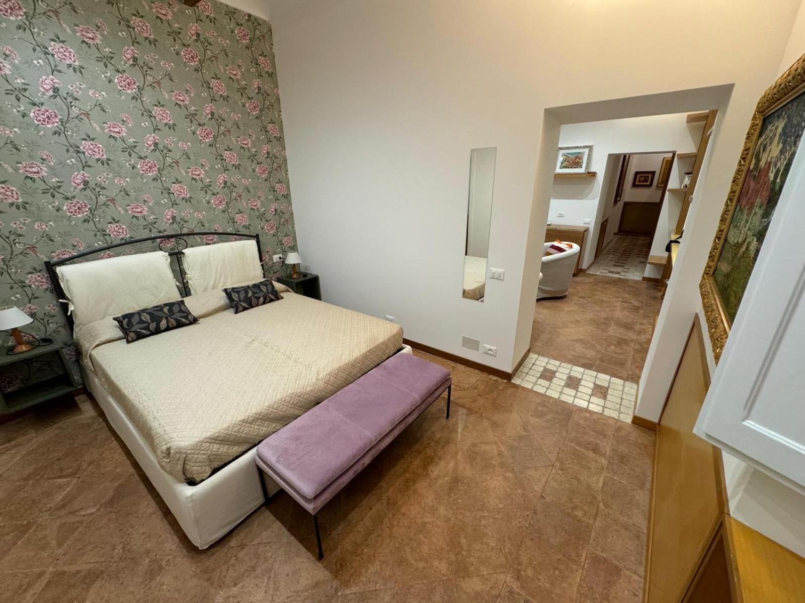 Apartment Carrozze Rome