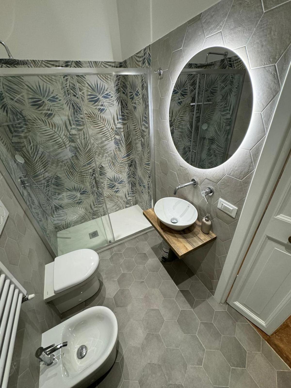 Apartment Carrozze Rome
